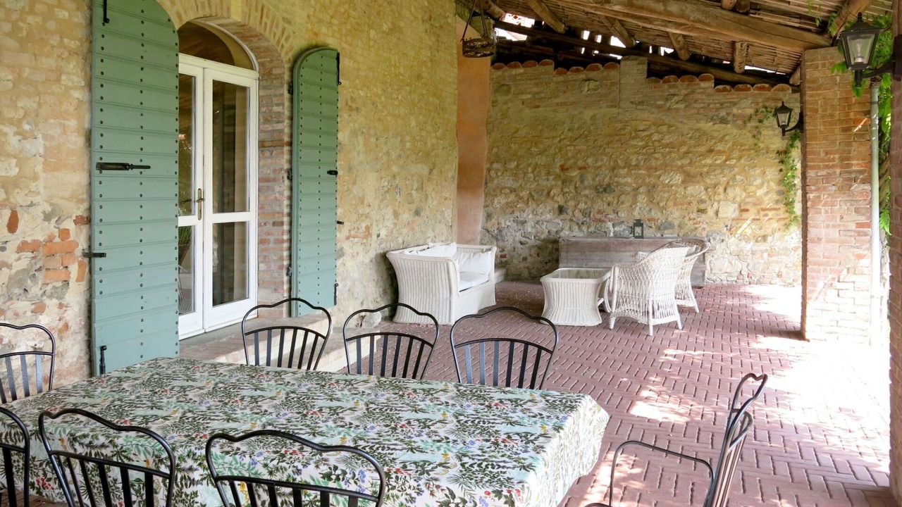 Photo of Outdoor in Alfiano Natta