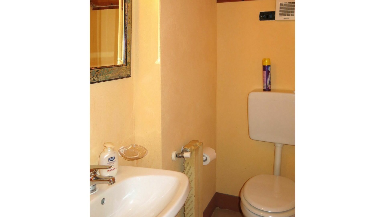 Photo of Bathroom in Alfiano Natta