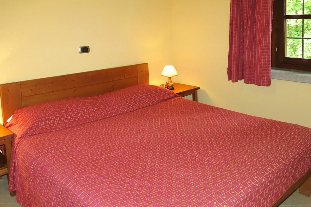 Photo of Bedroom in Sampeyre
