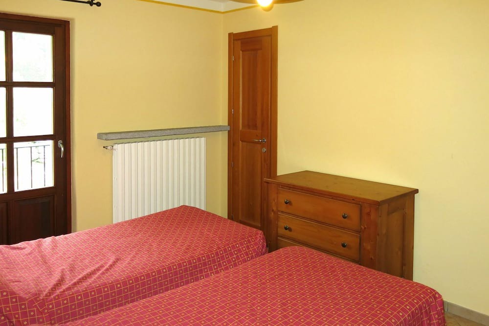 Photo of Bedroom in Sampeyre