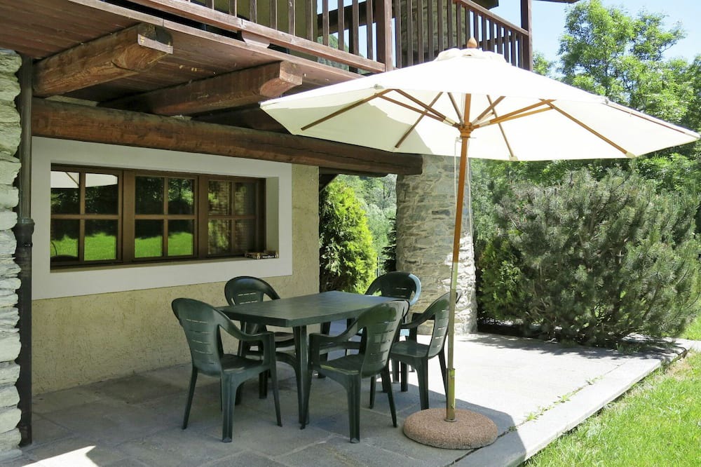 Photo of Outdoor in Sampeyre