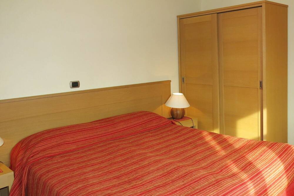 Photo of Bedroom in Sampeyre