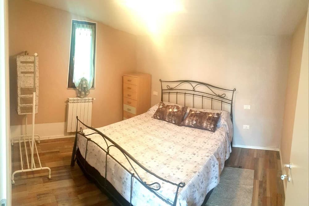 Photo of Bedroom in Savio