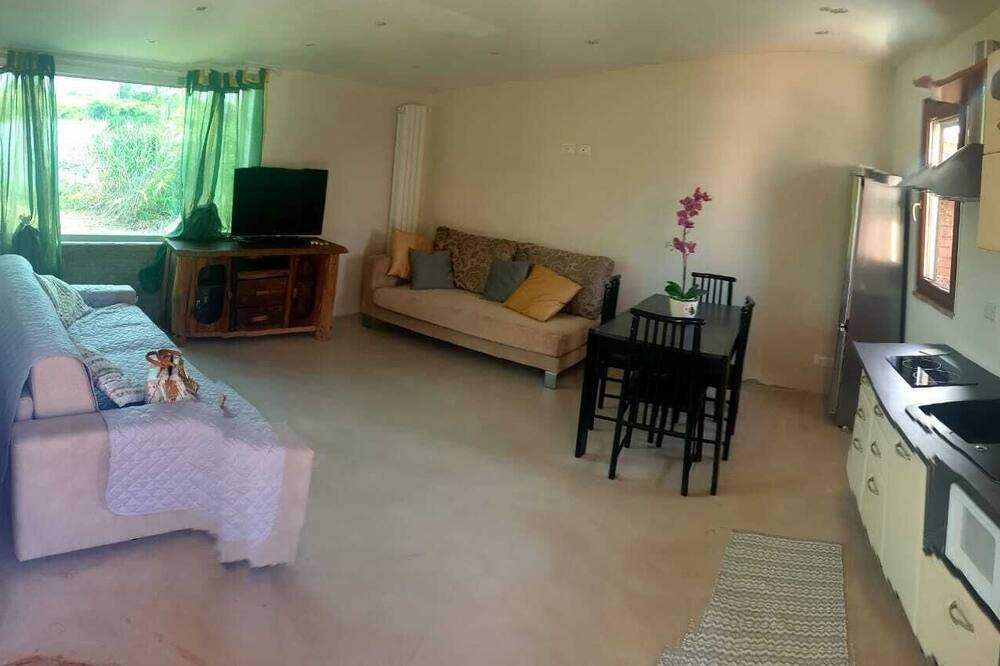 Photo of Livingroom in Savio