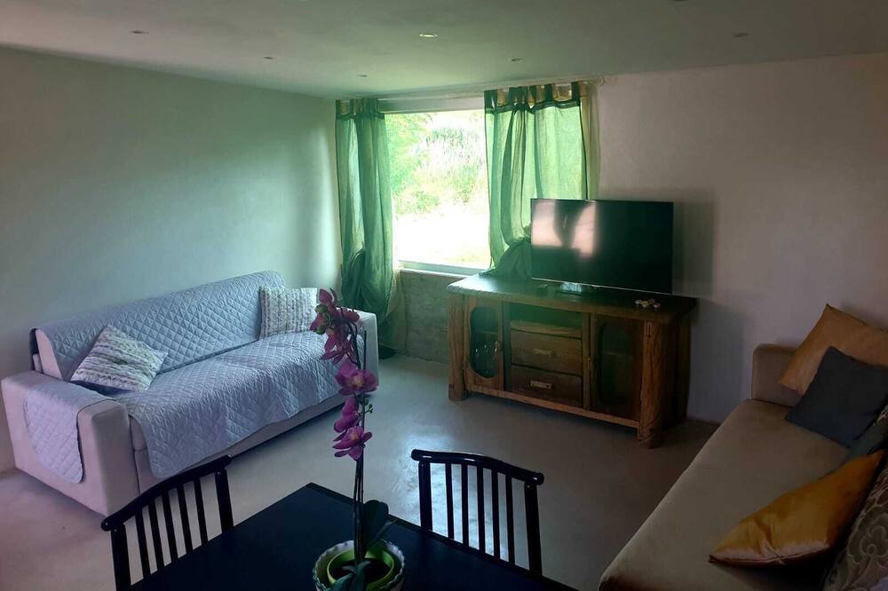 Photo of Livingroom in Savio