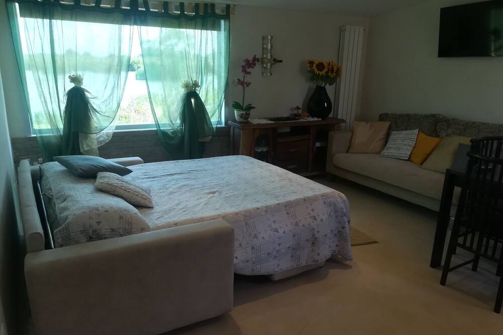 Photo of Bedroom in Savio