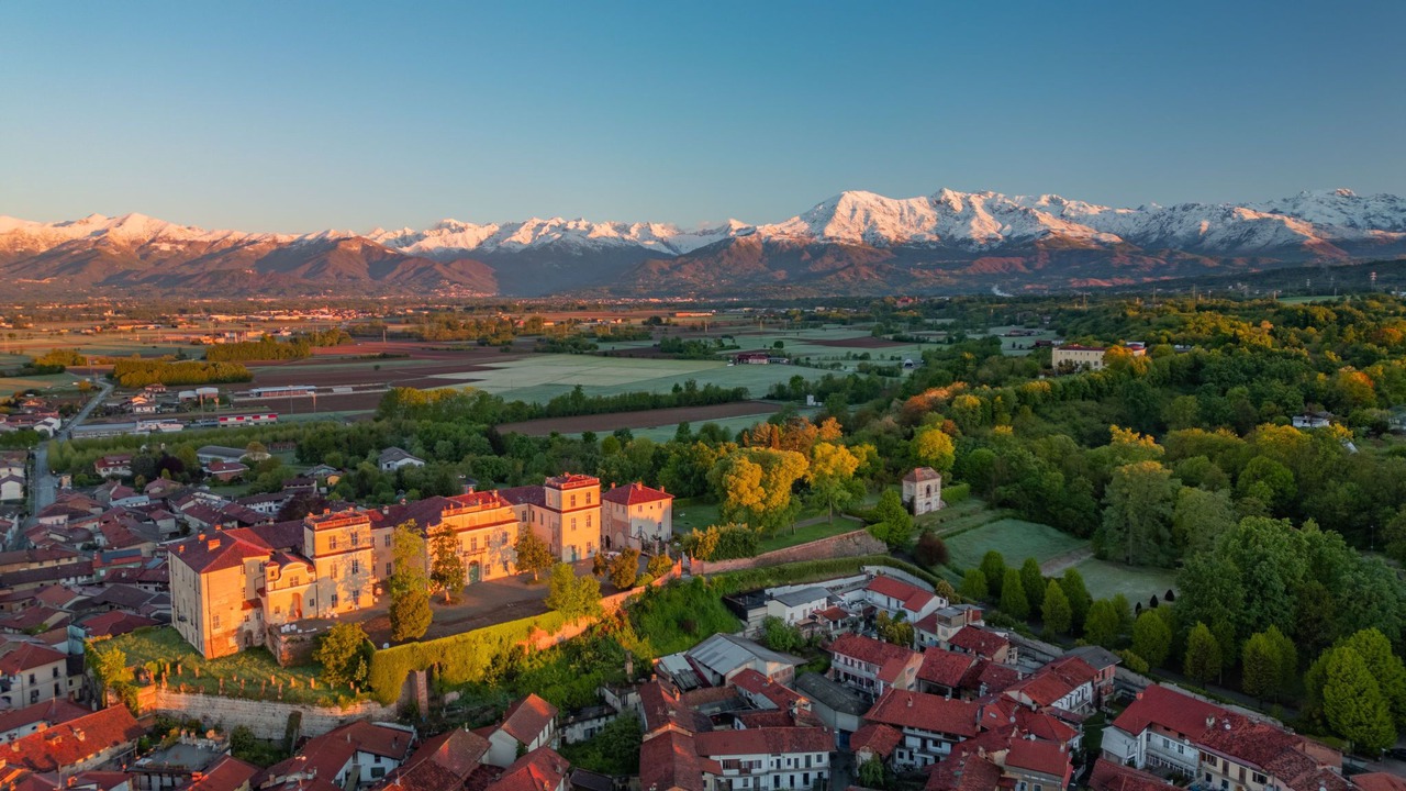 Photo of Outdoor in San Giorgio Canavese