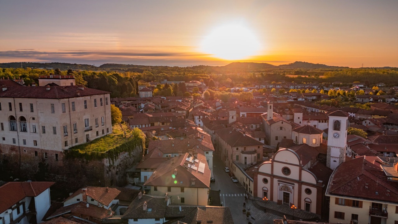 Photo of Outdoor in San Giorgio Canavese