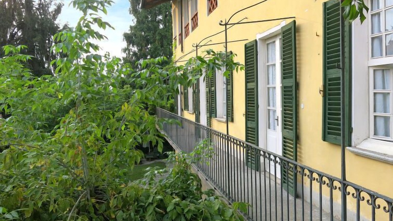Photo of Outdoor in San Giorgio Canavese