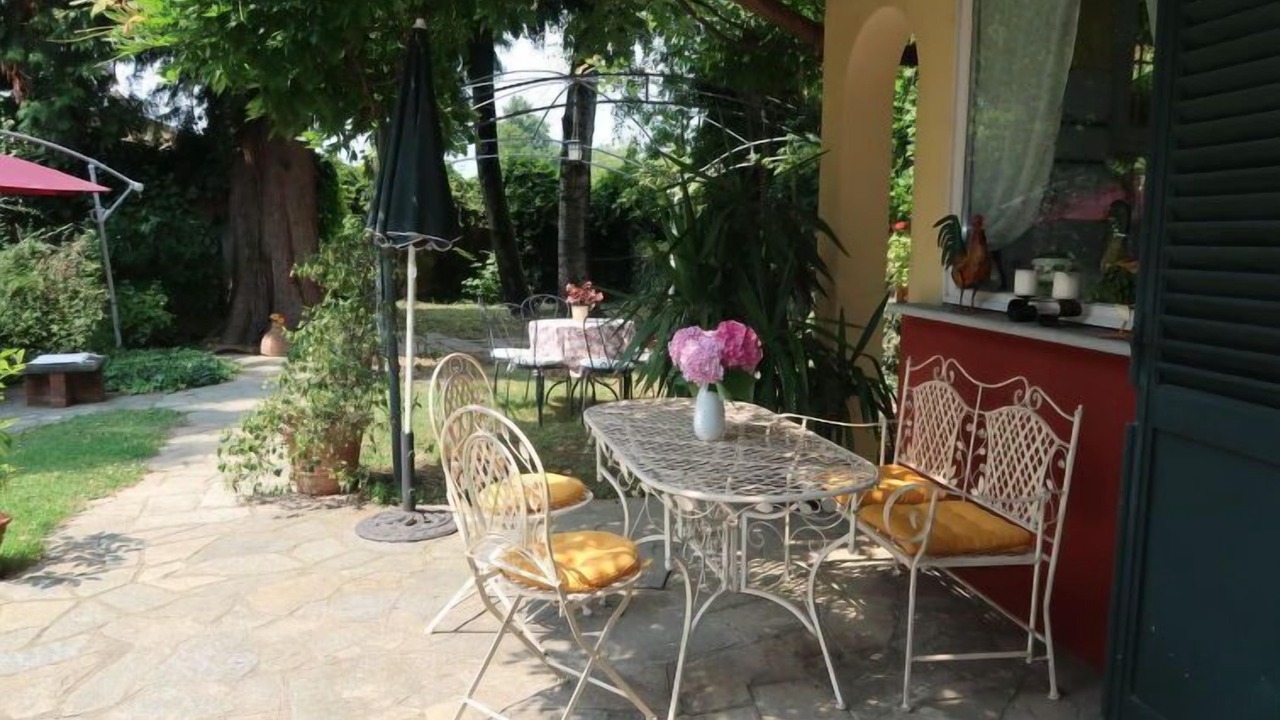 Photo of Outdoor in San Giorgio Canavese
