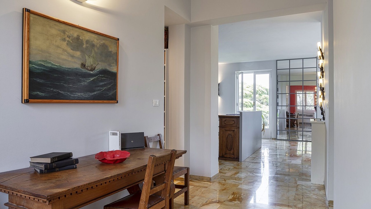 Photo of Bedroom in Rapallo