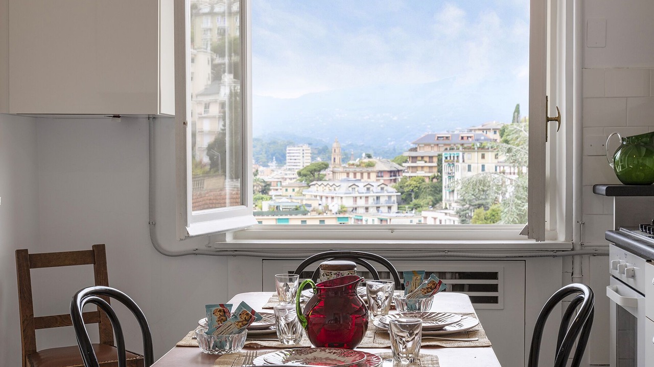 Photo of Bedroom in Rapallo