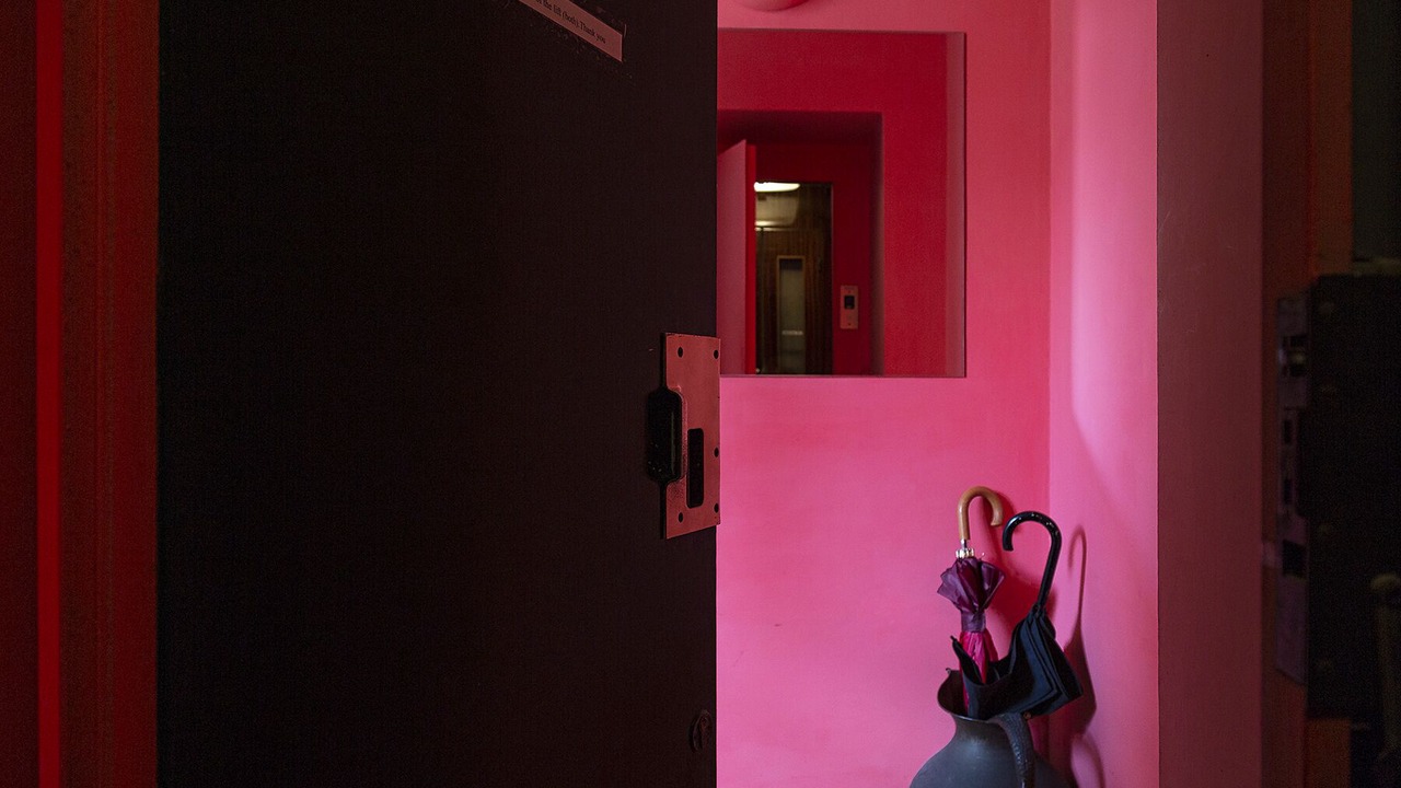 Photo of Bedroom in Rapallo