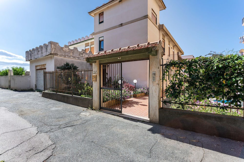 Photo of Outdoor in Nizza di Sicilia