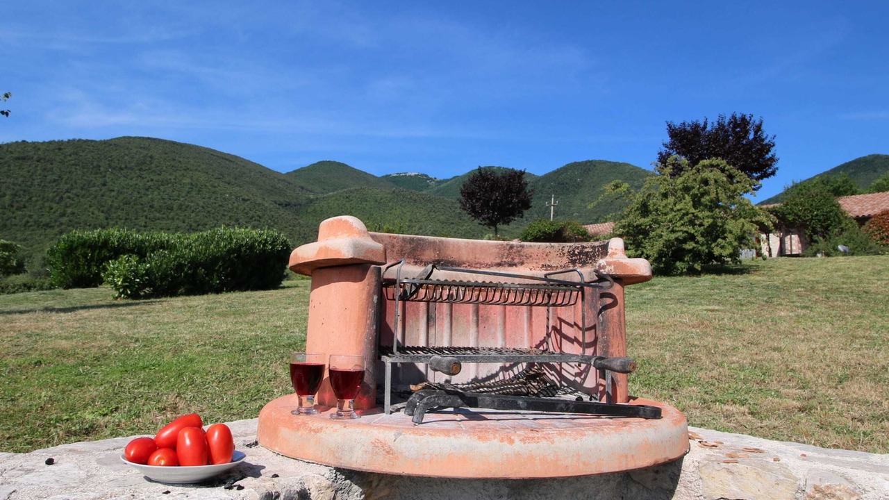 Photo of Outdoor in Casperia