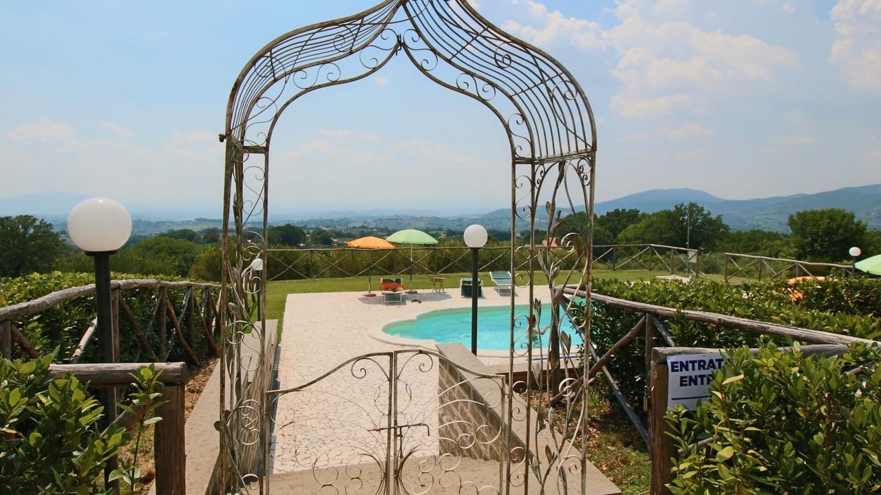 Photo of Outdoor in Casperia