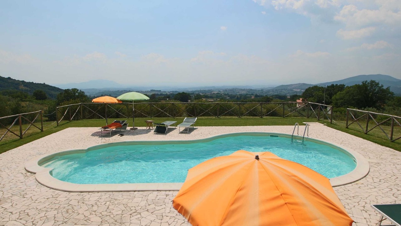 Photo of Outdoor in Casperia