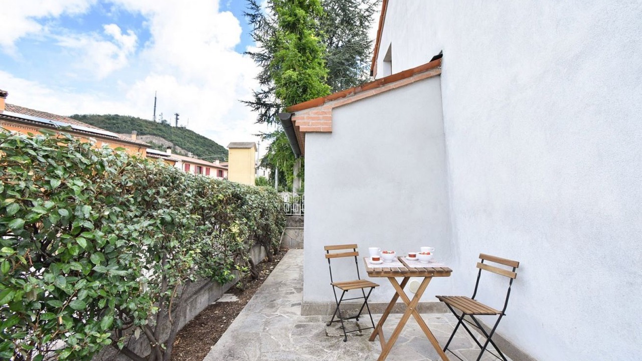 Photo of Outdoor in Baone