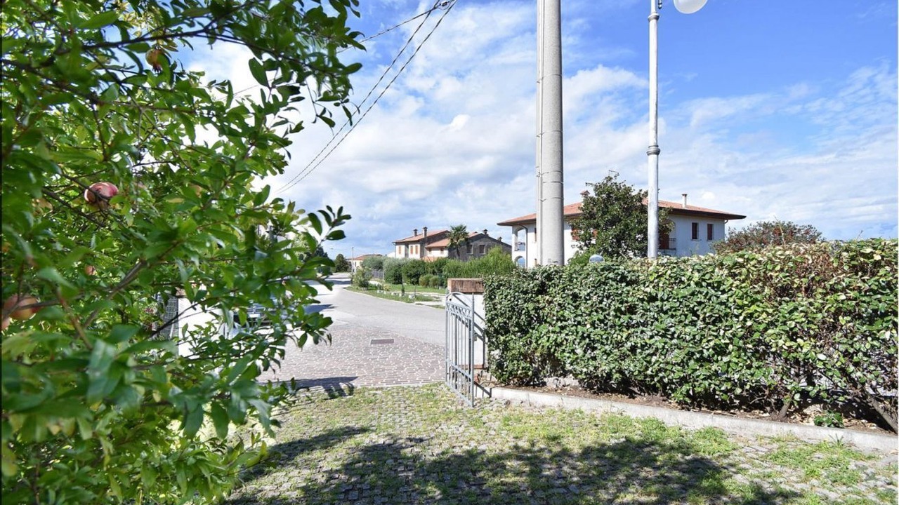 Photo of Outdoor in Baone