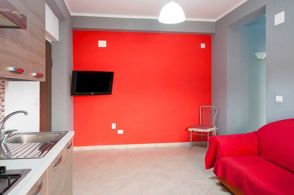 Photo of Livingroom in Nizza di Sicilia