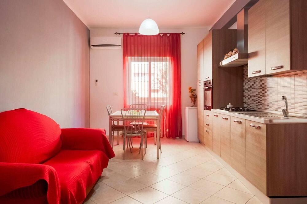 Photo of Livingroom in Nizza di Sicilia