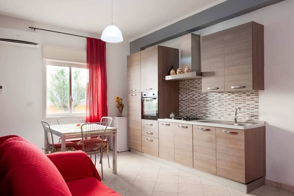Photo of Livingroom in Nizza di Sicilia
