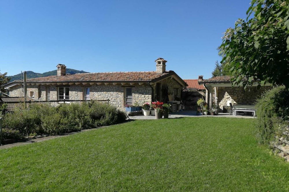 Photo of Outdoor in Ponte Nizza