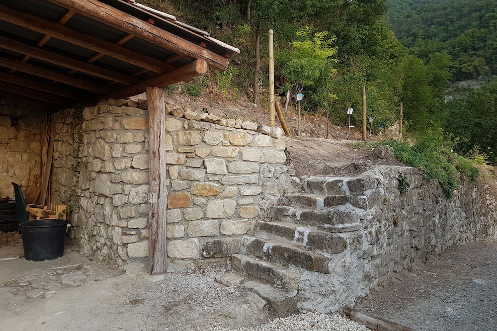 Photo of Outdoor in Ponte Nizza