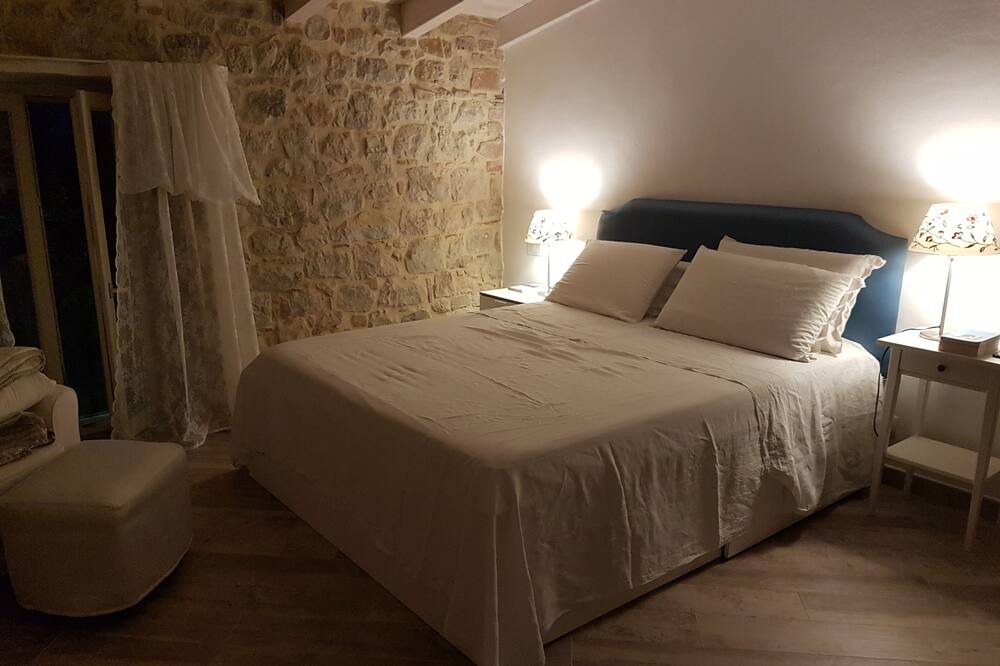 Photo of Bedroom in Ponte Nizza