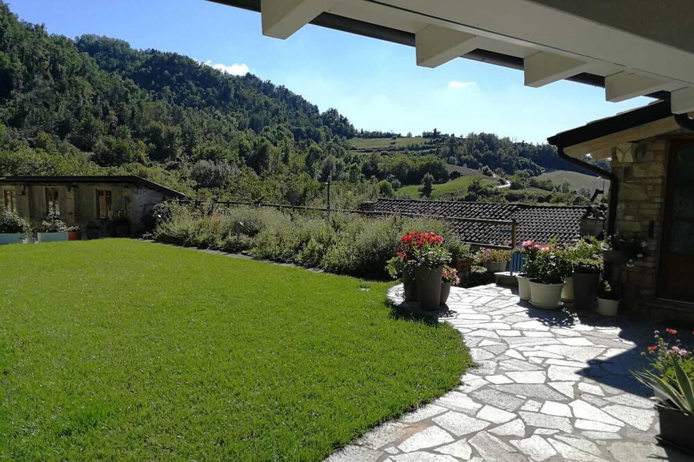 Photo of Outdoor in Ponte Nizza