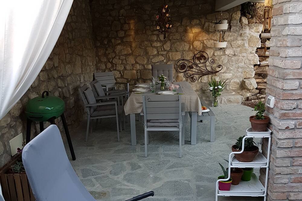 Photo of Outdoor in Ponte Nizza