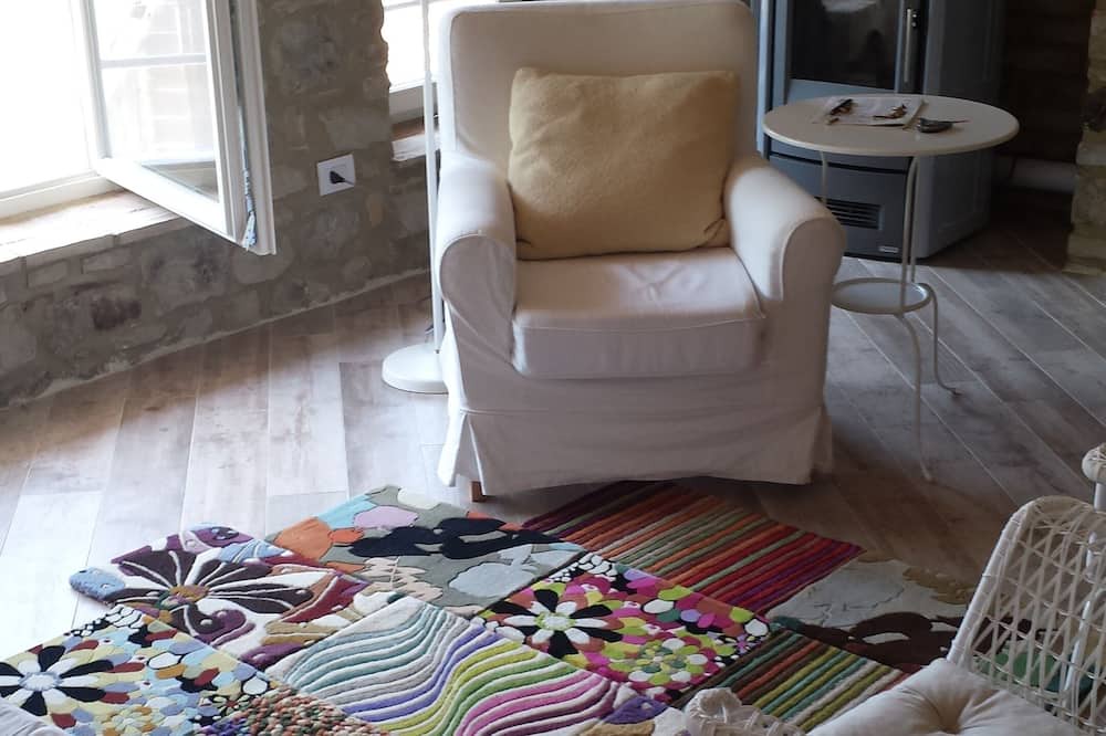 Photo of Livingroom in Ponte Nizza