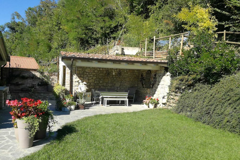 Photo of Outdoor in Ponte Nizza