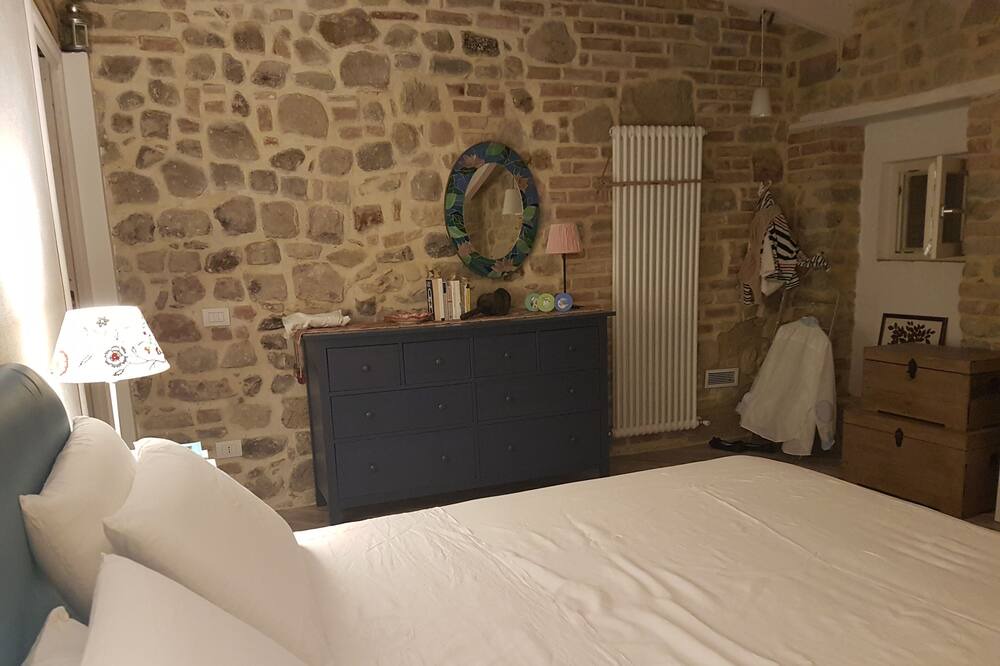 Photo of Bedroom in Ponte Nizza