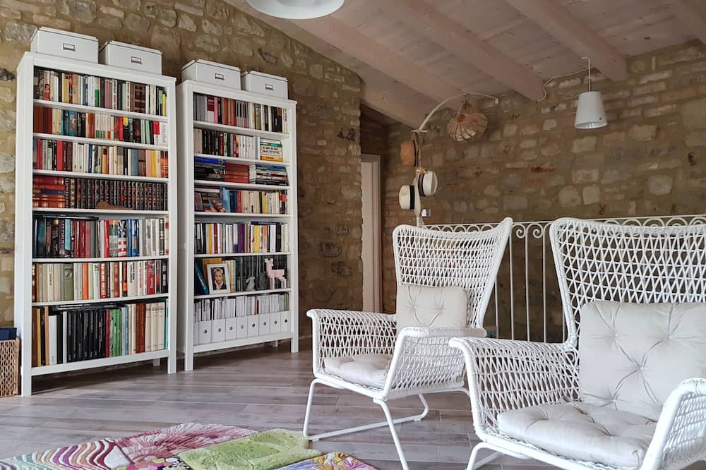 Photo of Bedroom in Ponte Nizza