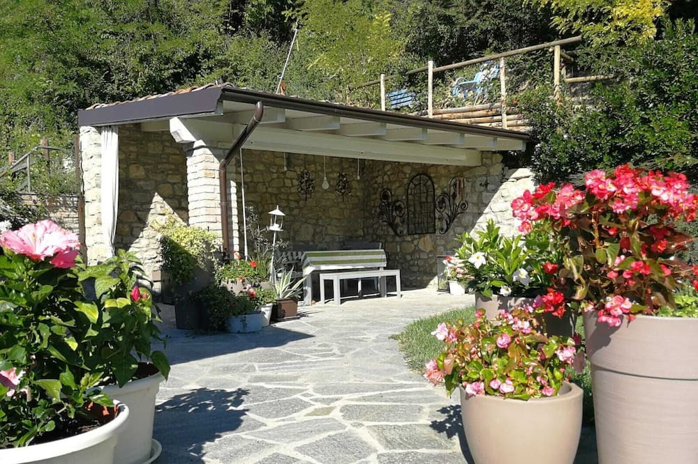 Photo of Outdoor in Ponte Nizza