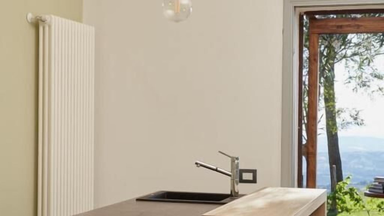 Photo of Kitchen in Pancole
