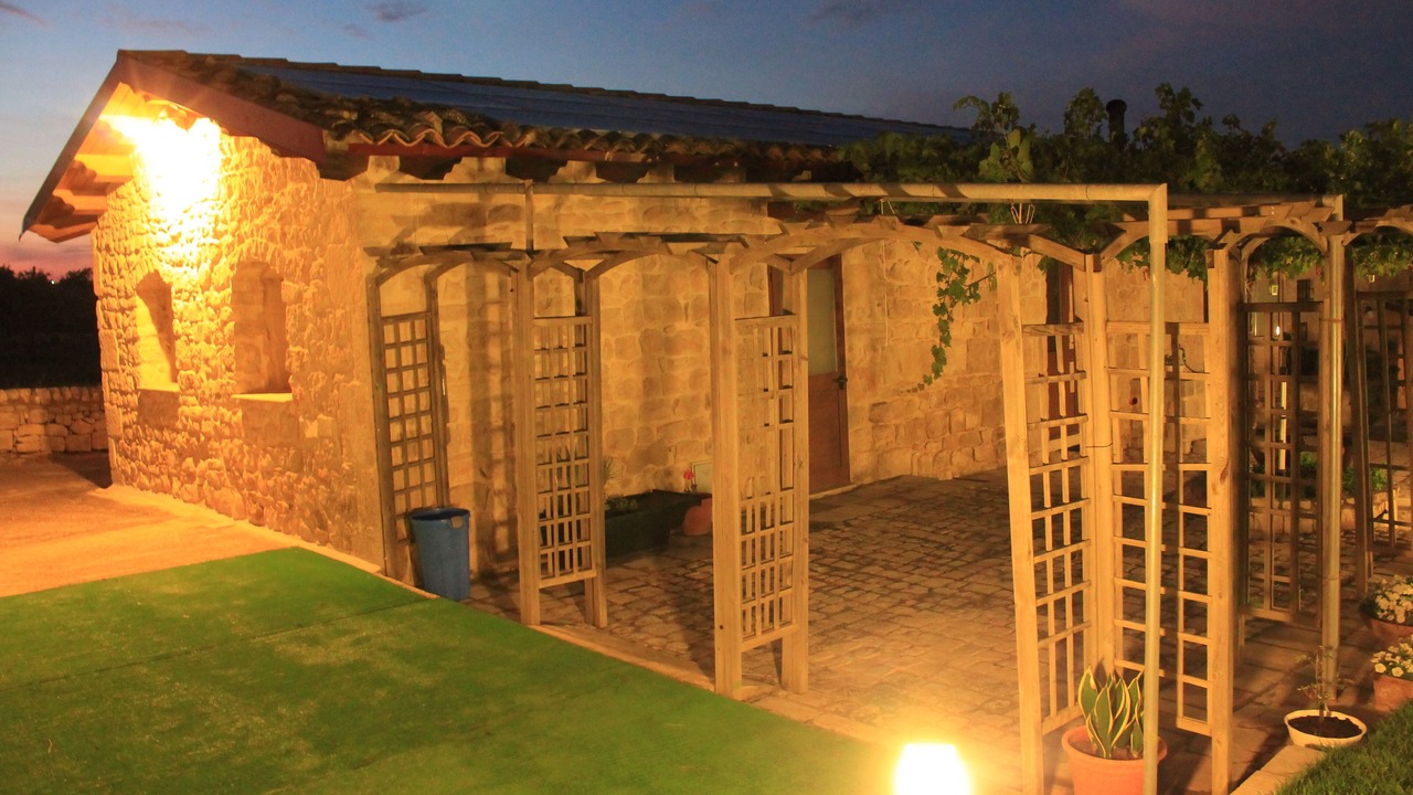 Photo of Outdoor in Casa Papa