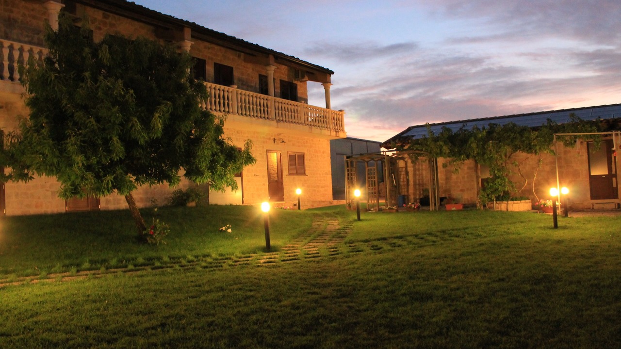 Photo of Outdoor in Casa Papa