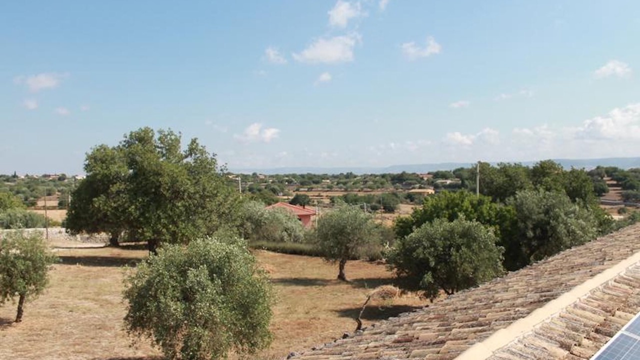 Photo of Outdoor in Casa Papa