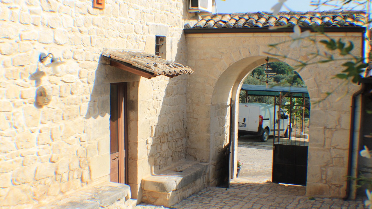 Photo of Outdoor in Casa Papa