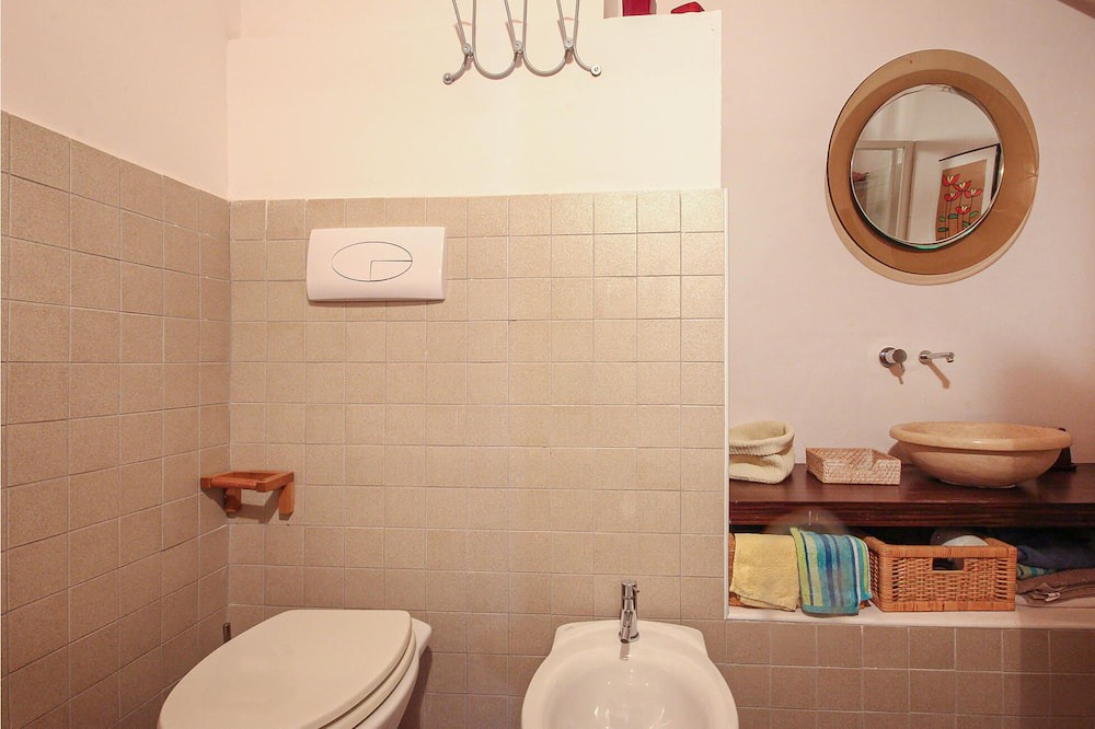 Photo of Bathroom in Castellabate Historic Centre