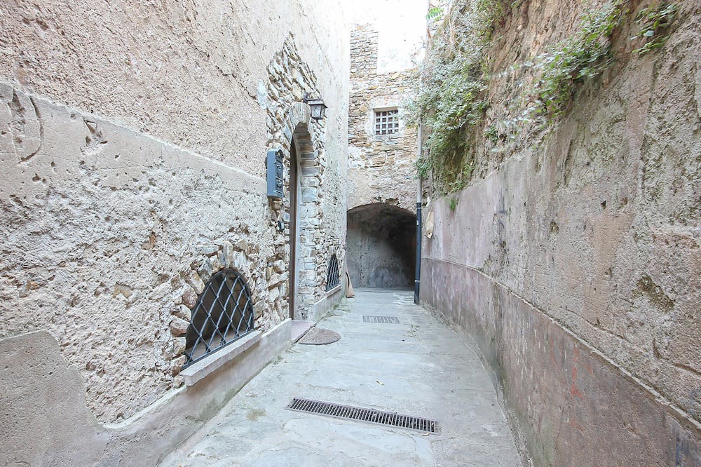Photo of Outdoor in Castellabate Historic Centre