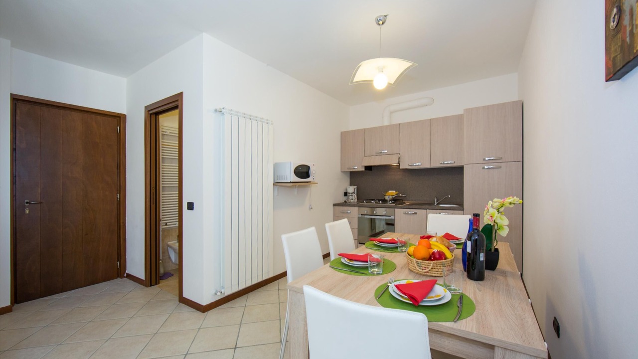 Photo of Kitchen in Germasino