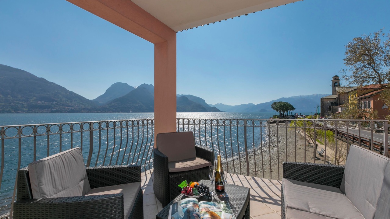 Photo of Patio Balcony in Acquaseria
