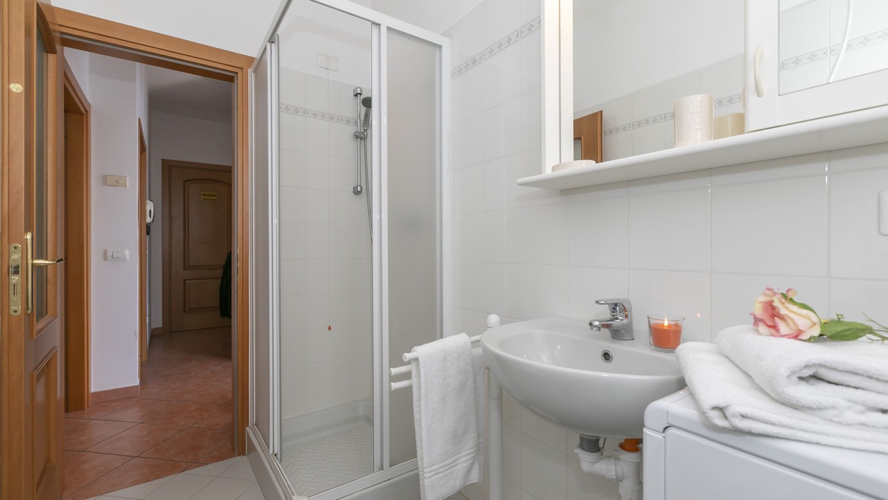 Photo of Bathroom in Acquaseria