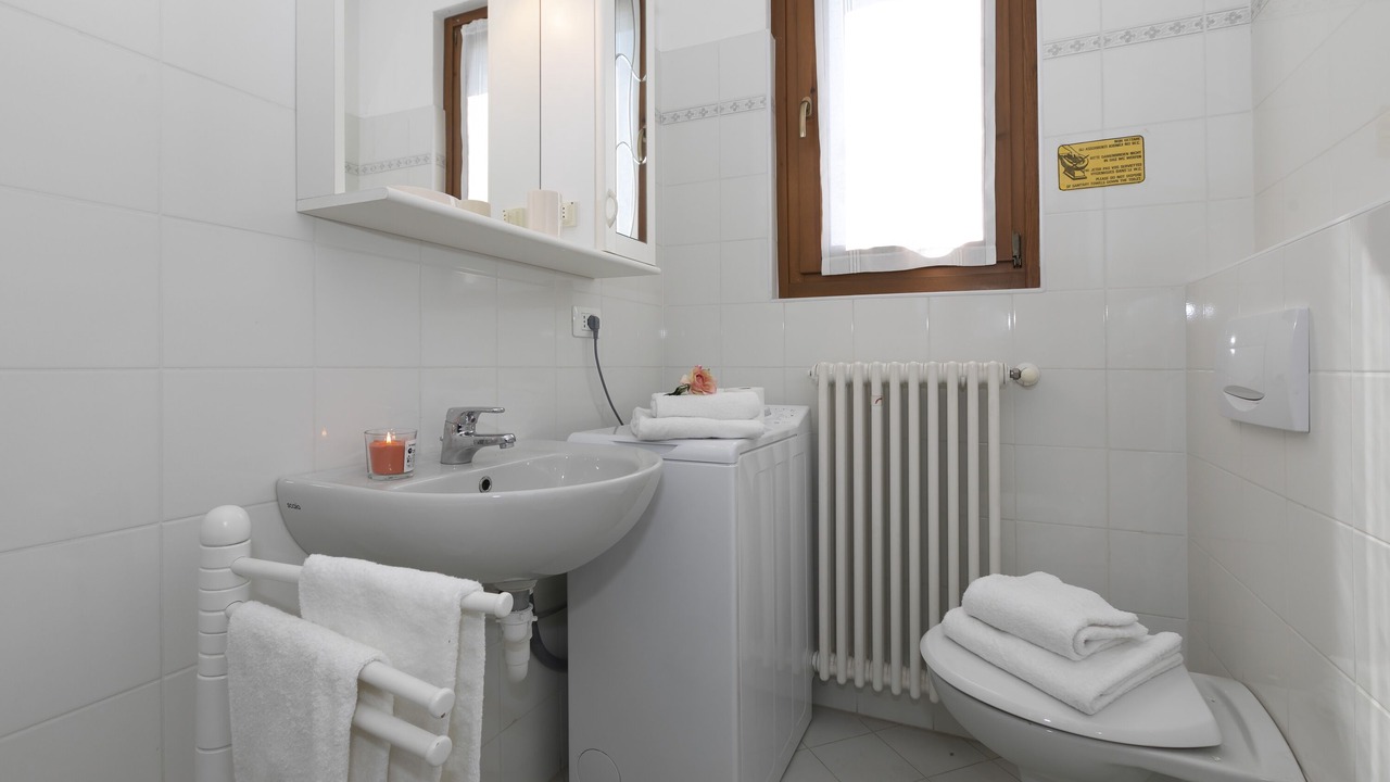 Photo of Bathroom in Acquaseria
