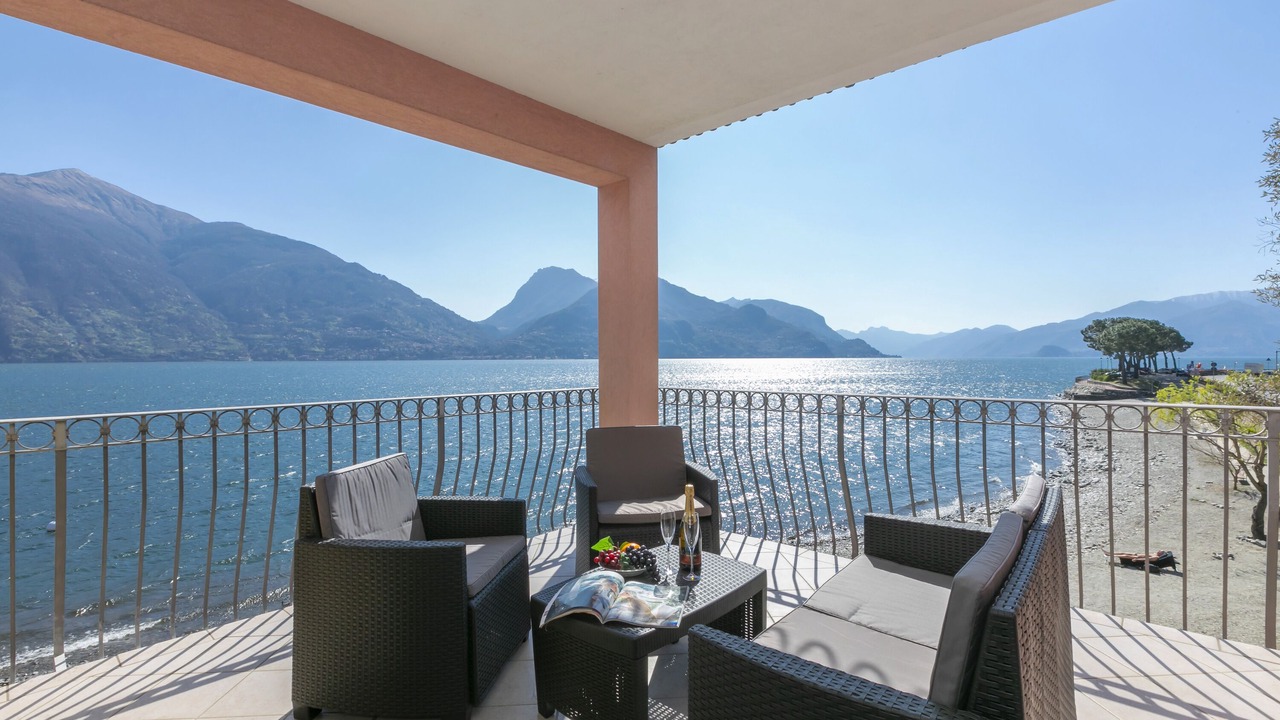 Photo of Patio Balcony in Acquaseria