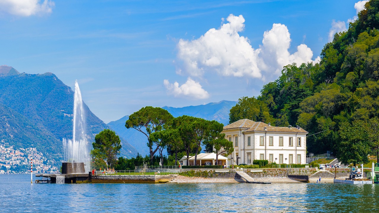 Photo of Outdoor in Acquaseria