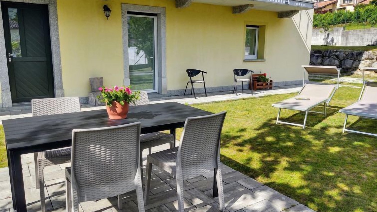 Photo of Outdoor in Novate Mezzola